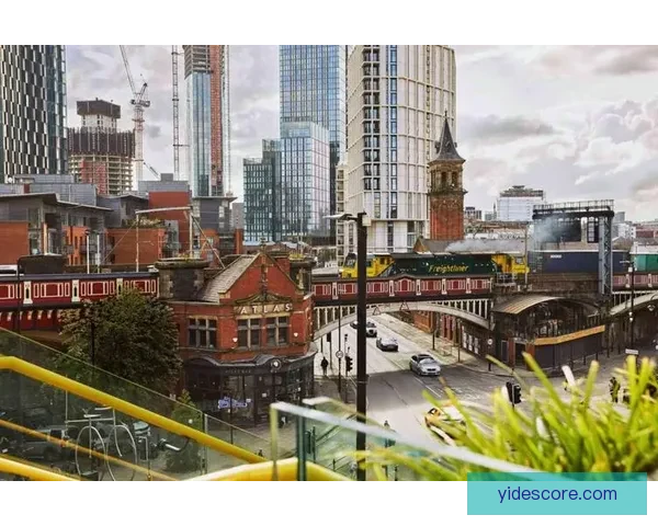 曼彻斯特斯先生的城市人生与时代风云深度观察纪实全景